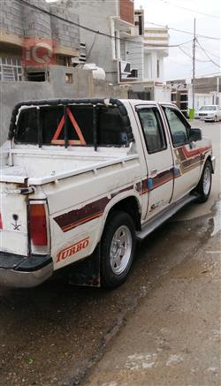Nissan Pickup